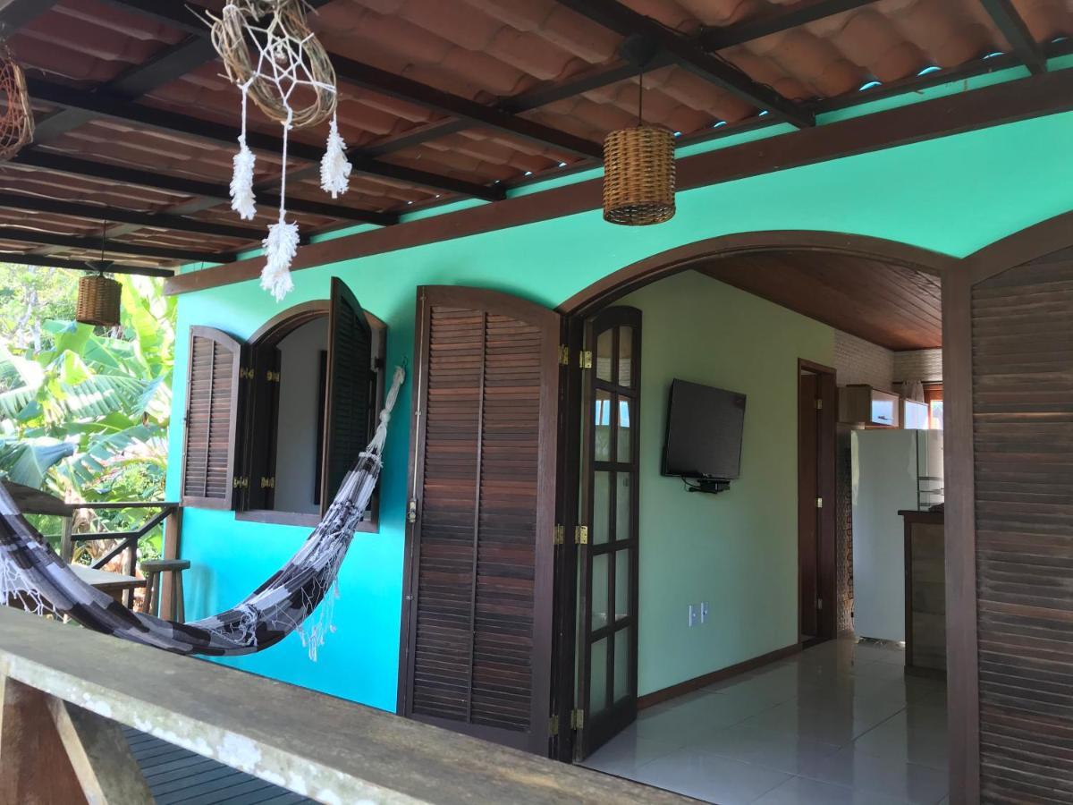 Willa Chale Da Ana Aventureiro Angra dos Reis Zewnętrze zdjęcie