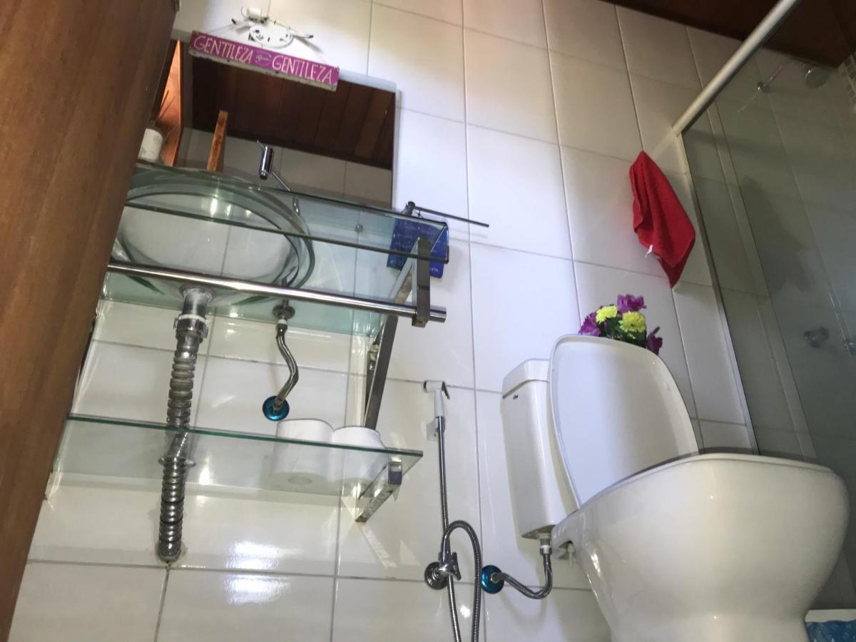 Willa Chale Da Ana Aventureiro Angra dos Reis Zewnętrze zdjęcie