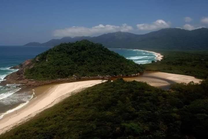 Willa Chale Da Ana Aventureiro Angra dos Reis Zewnętrze zdjęcie