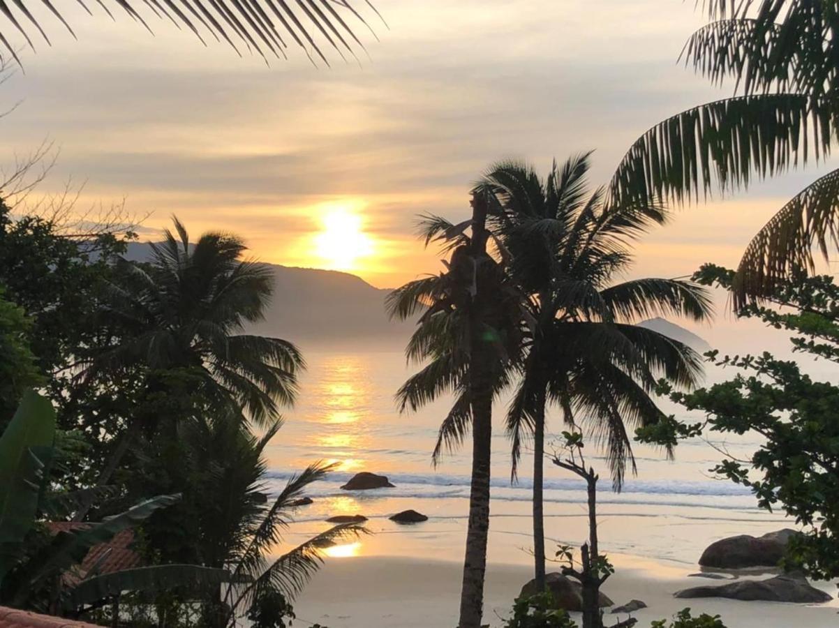 Willa Chale Da Ana Aventureiro Angra dos Reis Zewnętrze zdjęcie